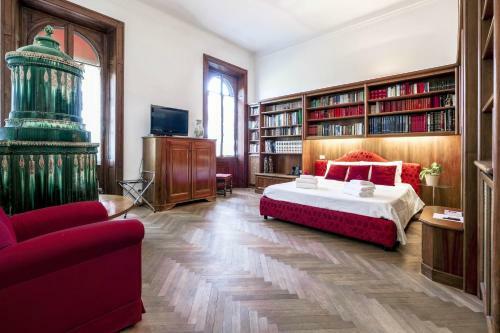 Bed & Breakfast Hotel Relais 900