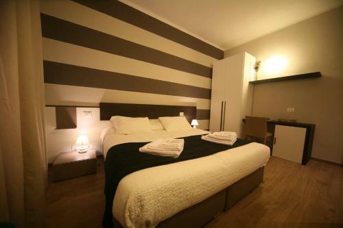 Hostal La Loggia De' Banchi