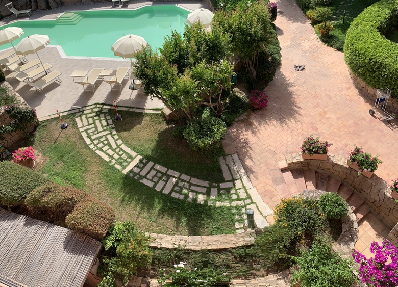 Swadeshi Green Park Hotel