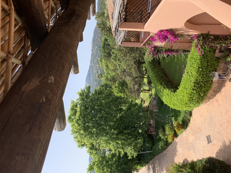 Swadeshi Green Park Hotel
