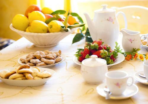 Bed & Breakfast Casale La Rovere