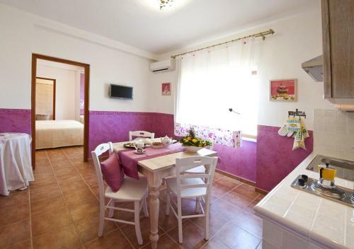 Bed & Breakfast Casale La Rovere
