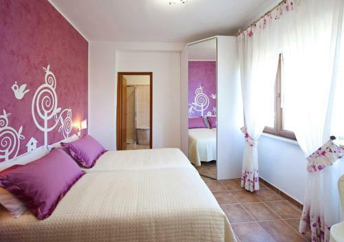 Bed & Breakfast Casale La Rovere