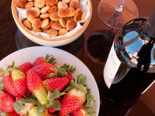 Bed & Breakfast Casale La Rovere