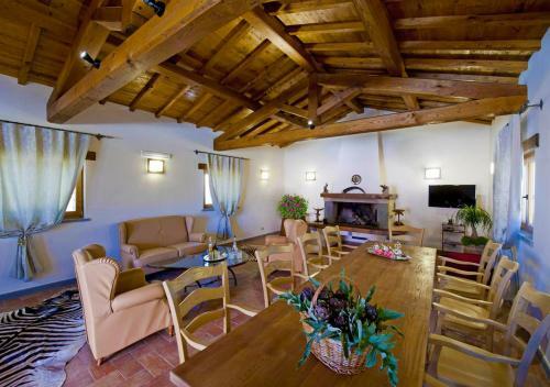 Bed & Breakfast Casale La Rovere