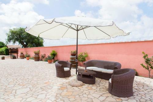 Bed & Breakfast Casale La Rovere
