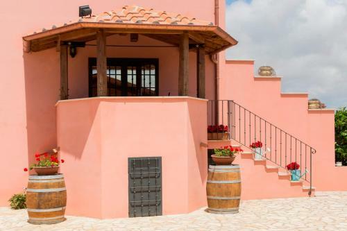 Bed & Breakfast Casale La Rovere