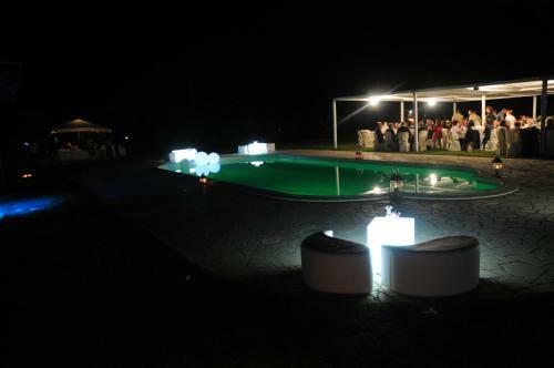 Bed & Breakfast Casale La Rovere