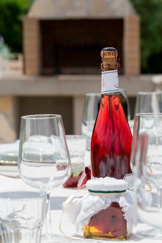 Bed & Breakfast Casale La Rovere
