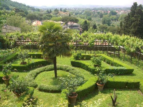 Apartamento Villa Storica Di Majano