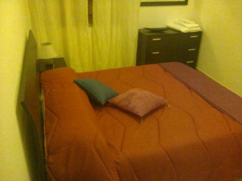 Apartamento Appartamenti Gianicolo