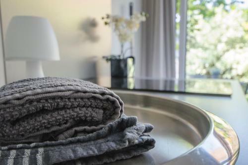 Apartamento G�te Le Jardin