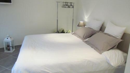 Apartamento G�te Le Jardin