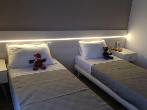 Apartamento Residence Dolce Vita