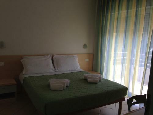 Apartamento Residence Dolce Vita