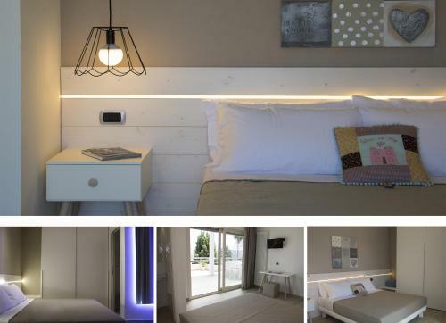 Apartamento Residence Dolce Vita