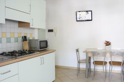 Apartamento Residence Dolce Vita