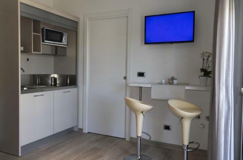 Apartamento Residence Dolce Vita