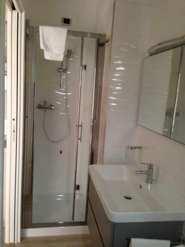 Apartamento Residence Dolce Vita