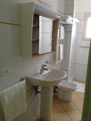 Apartamento Residence Dolce Vita