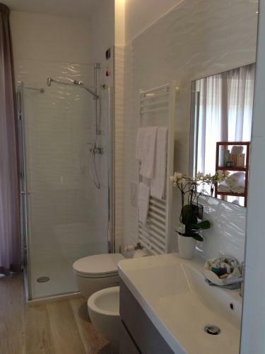 Apartamento Residence Dolce Vita