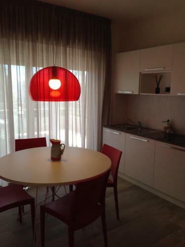 Apartamento Residence Dolce Vita