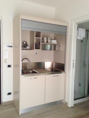 Apartamento Residence Dolce Vita