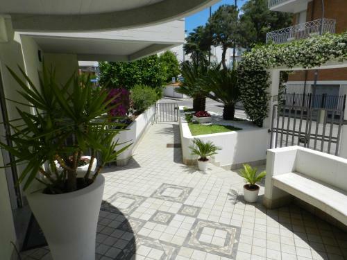 Apartamento Residence Dolce Vita