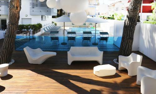 Apartamento Residence Dolce Vita