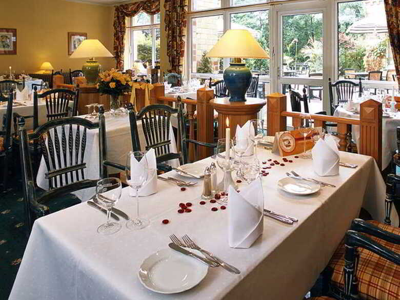 Arcadia Hotel D�sseldorf