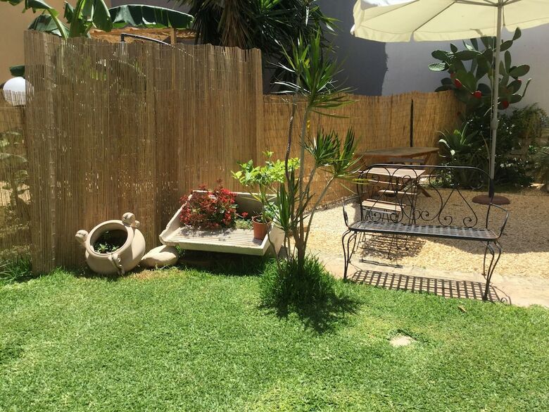 Bed & Breakfast U' Iazzu