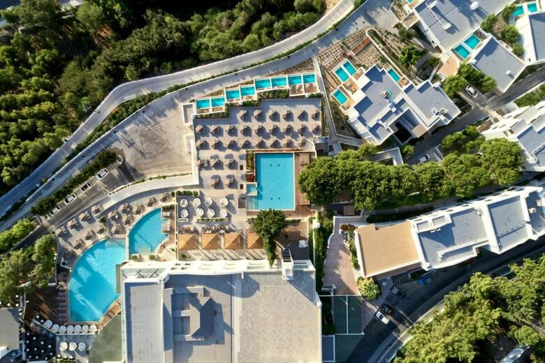 Hotel Esperos Village Blue & Spa