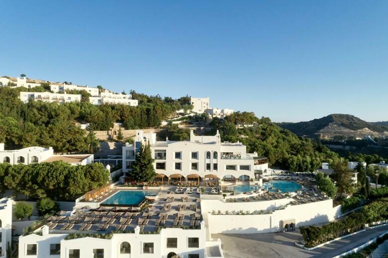 Hotel Esperos Village Blue & Spa
