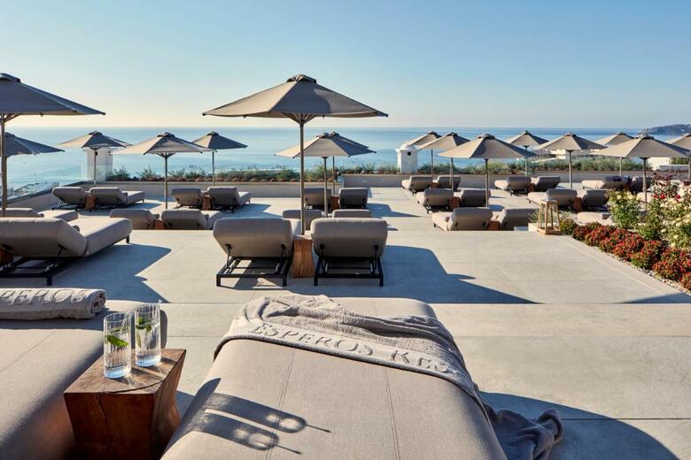Hotel Esperos Village Blue & Spa