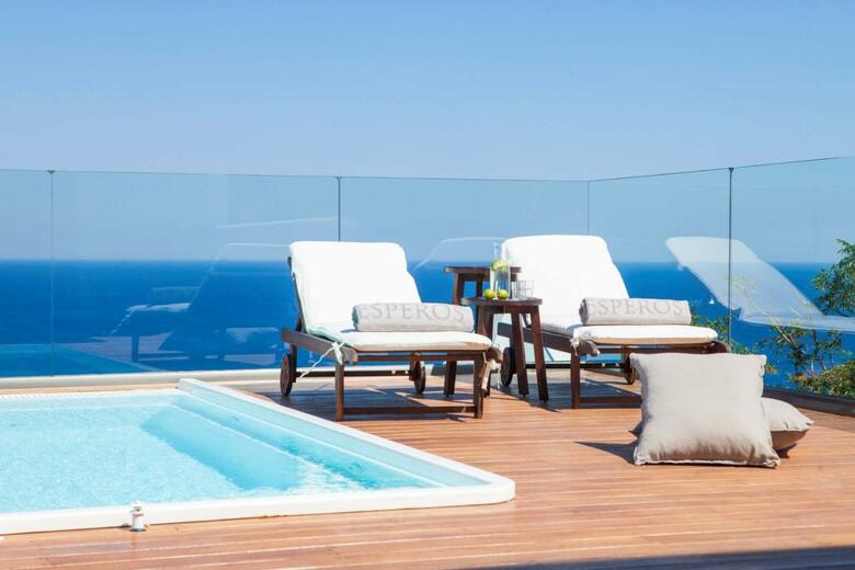 Hotel Esperos Village Blue & Spa