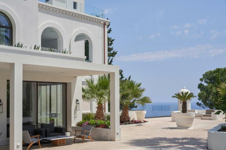 Hotel Esperos Village Blue & Spa