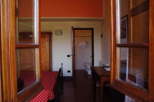 Agroturismo Residence Vecchio Granaio