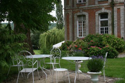 Bed & Breakfast Chambres D'h�tes La Chatellenie