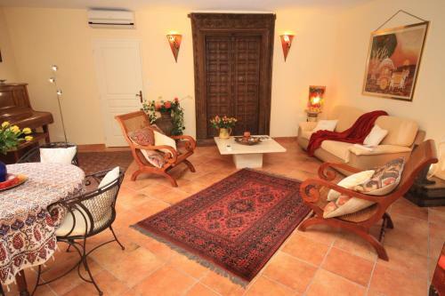 Apartamentos Casa Sultana