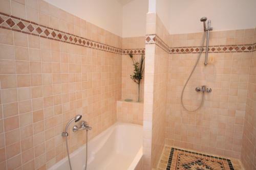 Apartamentos Casa Sultana