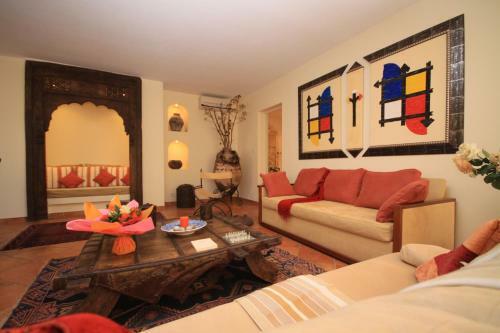 Apartamentos Casa Sultana