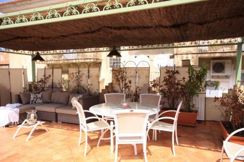 Apartamentos Casa Sultana