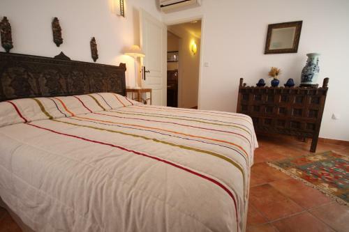 Apartamentos Casa Sultana