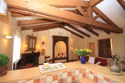 Apartamentos Casa Sultana