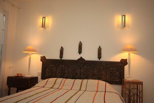 Apartamentos Casa Sultana