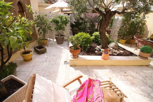 Apartamentos Casa Sultana