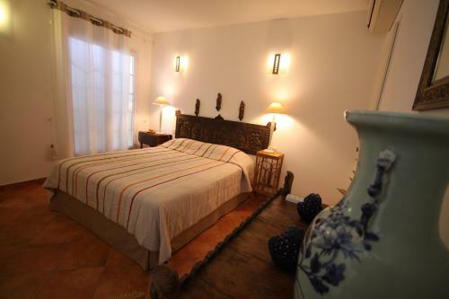 Apartamentos Casa Sultana