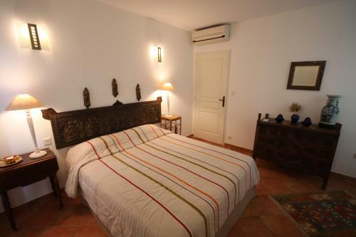 Apartamentos Casa Sultana