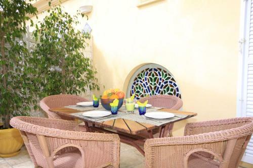Apartamentos Casa Sultana
