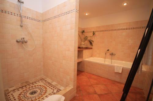 Apartamentos Casa Sultana